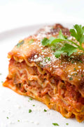 Lasagna Modenese