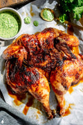 Peruvian Chicken